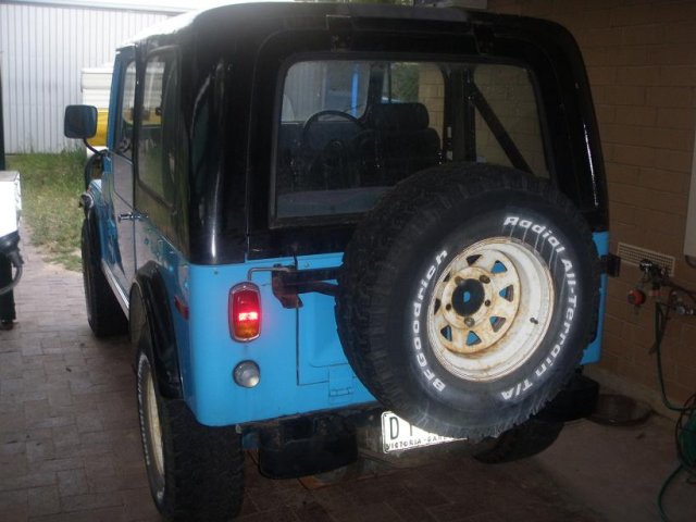 Click image for larger version

Name:	CJ7 rear.jpg
Views:	52
Size:	50.6 KB
ID:	42869