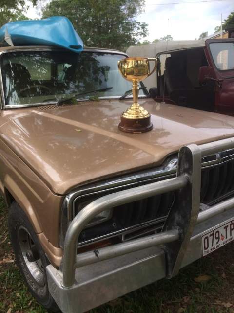 Click image for larger version

Name:	fsj with the melbourne cup  (1) aus jeep.jpg
Views:	146
Size:	39.8 KB
ID:	67792