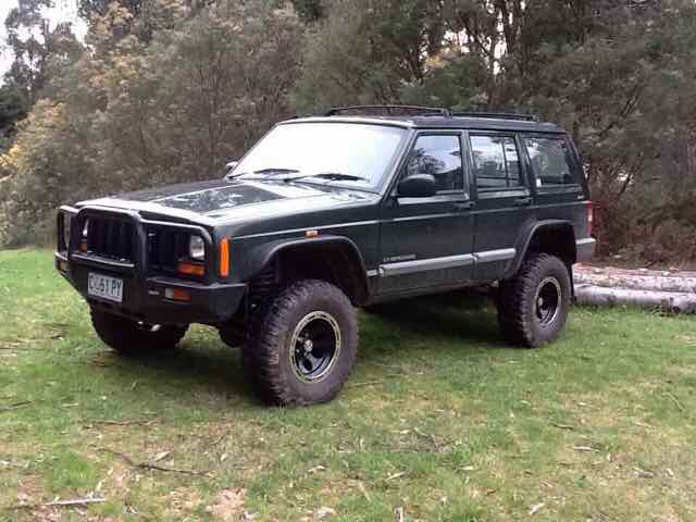 Click image for larger version

Name:	ImageUploadedByAussie Jeep Offroad1516784025.323845.jpg
Views:	28
Size:	71.1 KB
ID:	77010